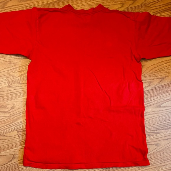 Vintage 90s Looney Tunes T-Shirt - Picture 2 of 5